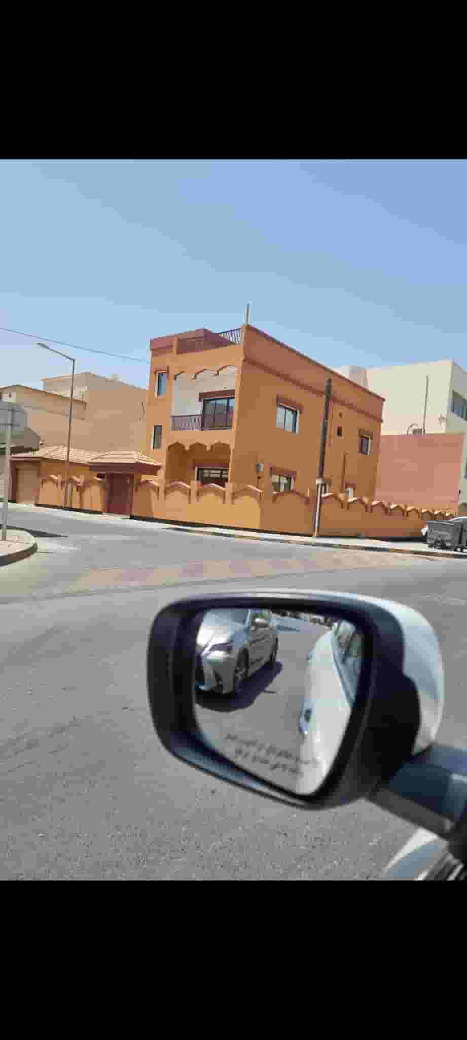 Villa for sale in Bokwara