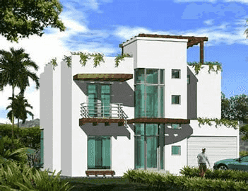Villa for sale in Hamad Town