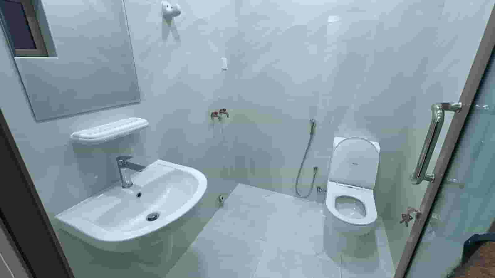 Apartment for rent in Alhajiyat