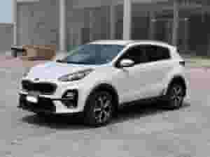 KIA Sportage 2019 