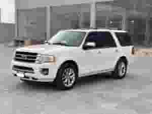 Ford Expedition LTD 2016 