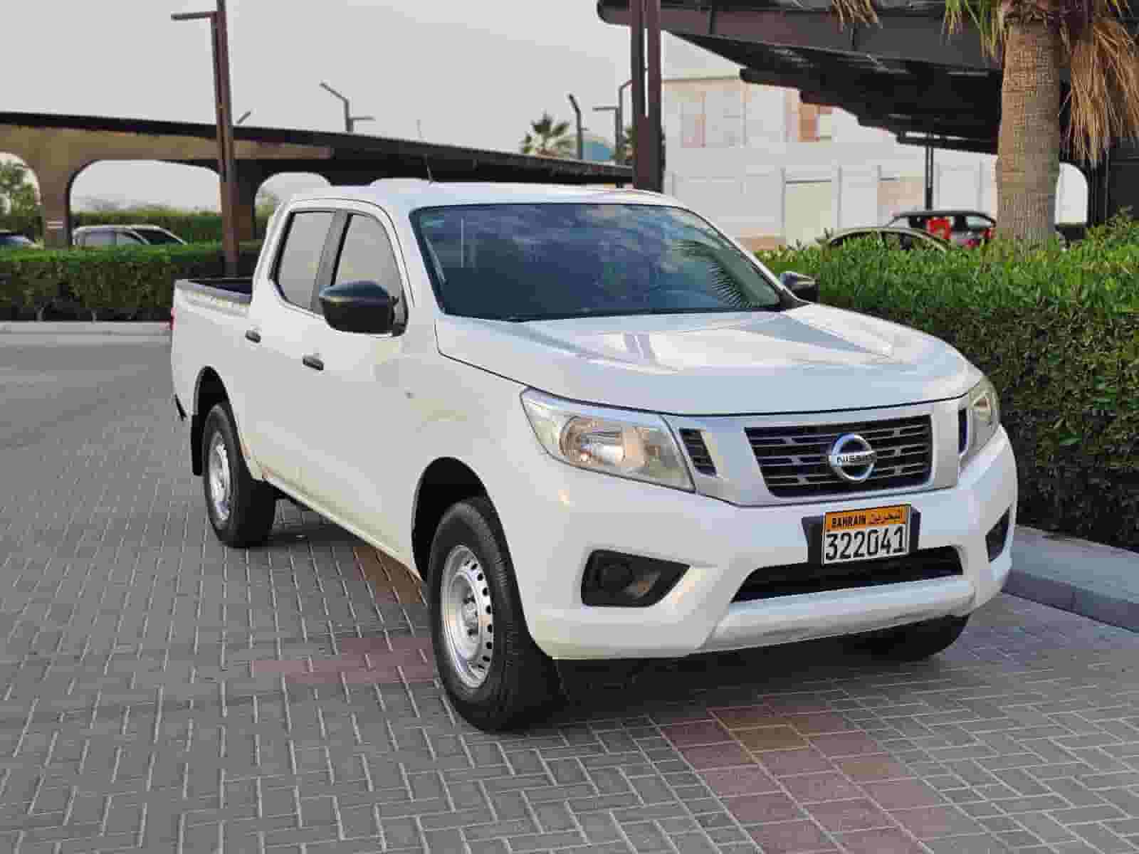 نيسان نافارا 2019 