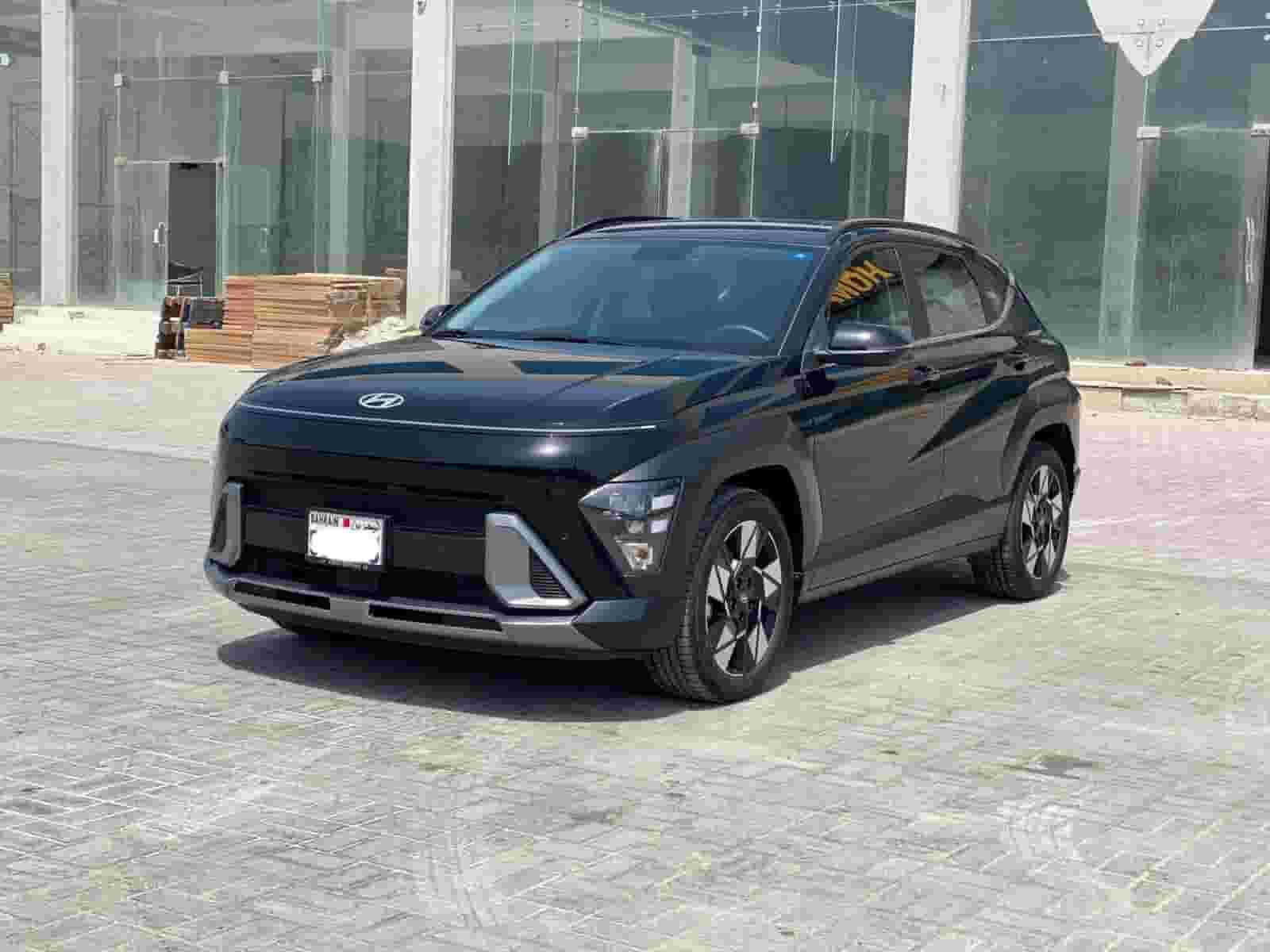 هيونداي كونا 2025