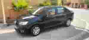 Renault Symbol 1.4 liter model 2019