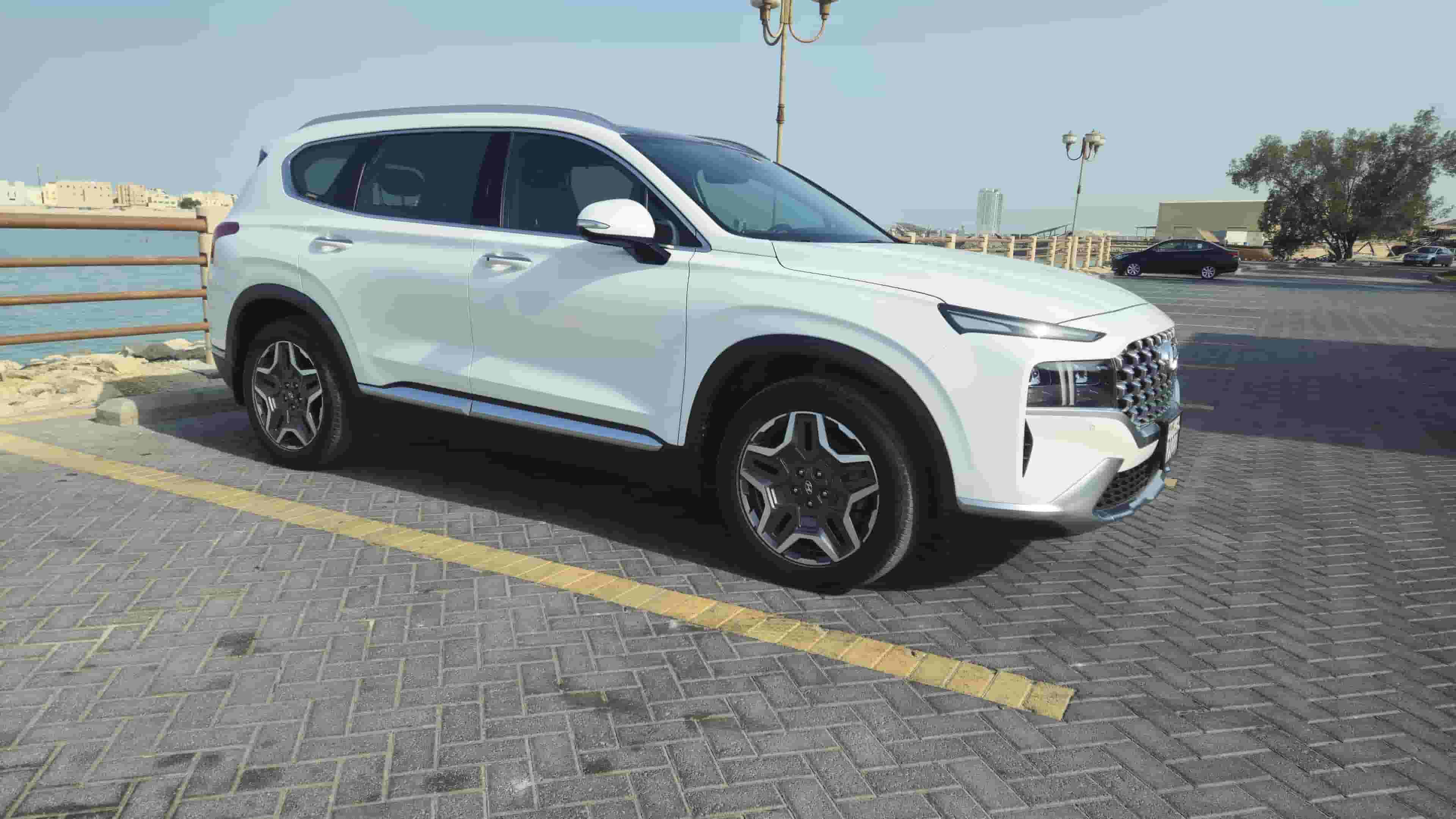 هيونداي سنتافي 2024 