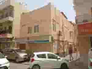 بيت قديم للبيع بمنطقة الحورة
