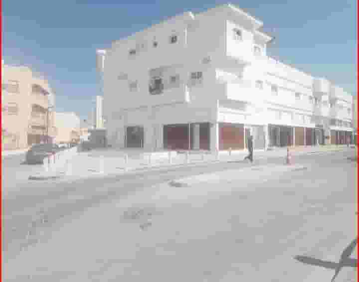 بناية للبيع بمنطقة المحرق