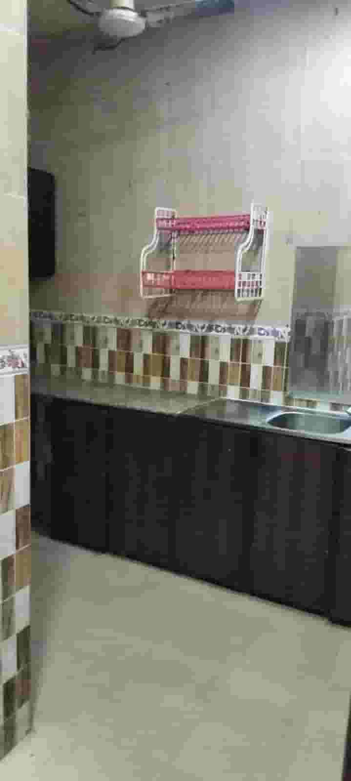 شقة للإيجار فى القضيبية بالقرب من محلات عجيب