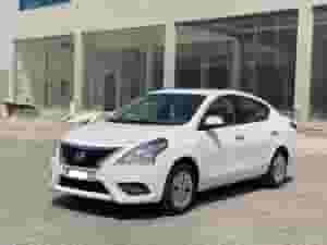 Nissan Sunny 2022 