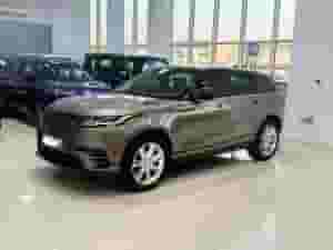 Range Rover Velar 2020 (Brown)