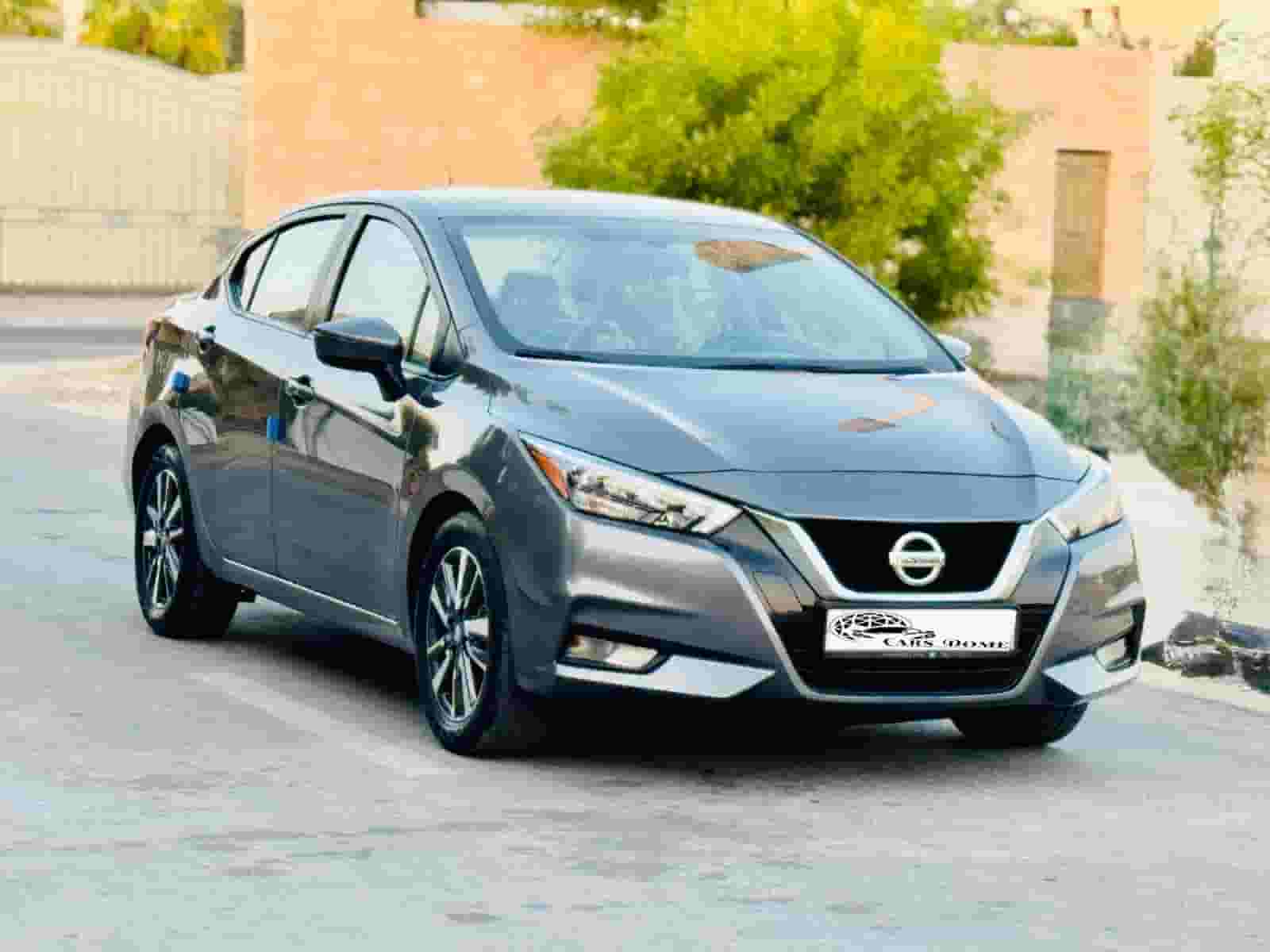 Nissan Sunny 2023 