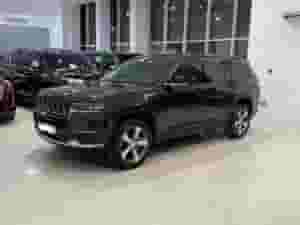 Jeep Grand Cherokee Limited 2022 