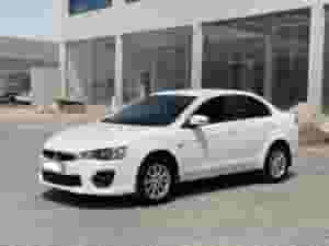 Mitsubishi Lancer 2017