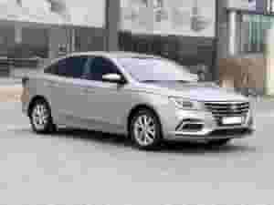 MG 5 2023 
