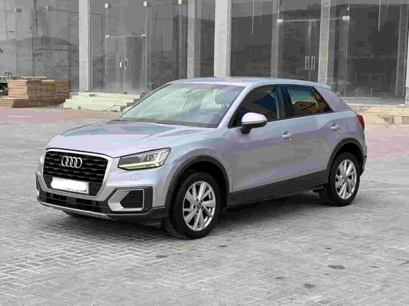 أودي Q5 2019