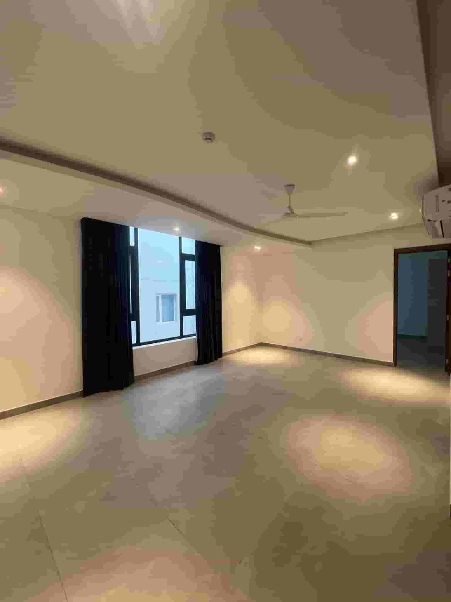 For rent a semi-new apartment in Tubli, a room and a comprehensive hall in Balma