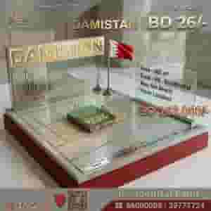 Residential Land for Sale in Damistan