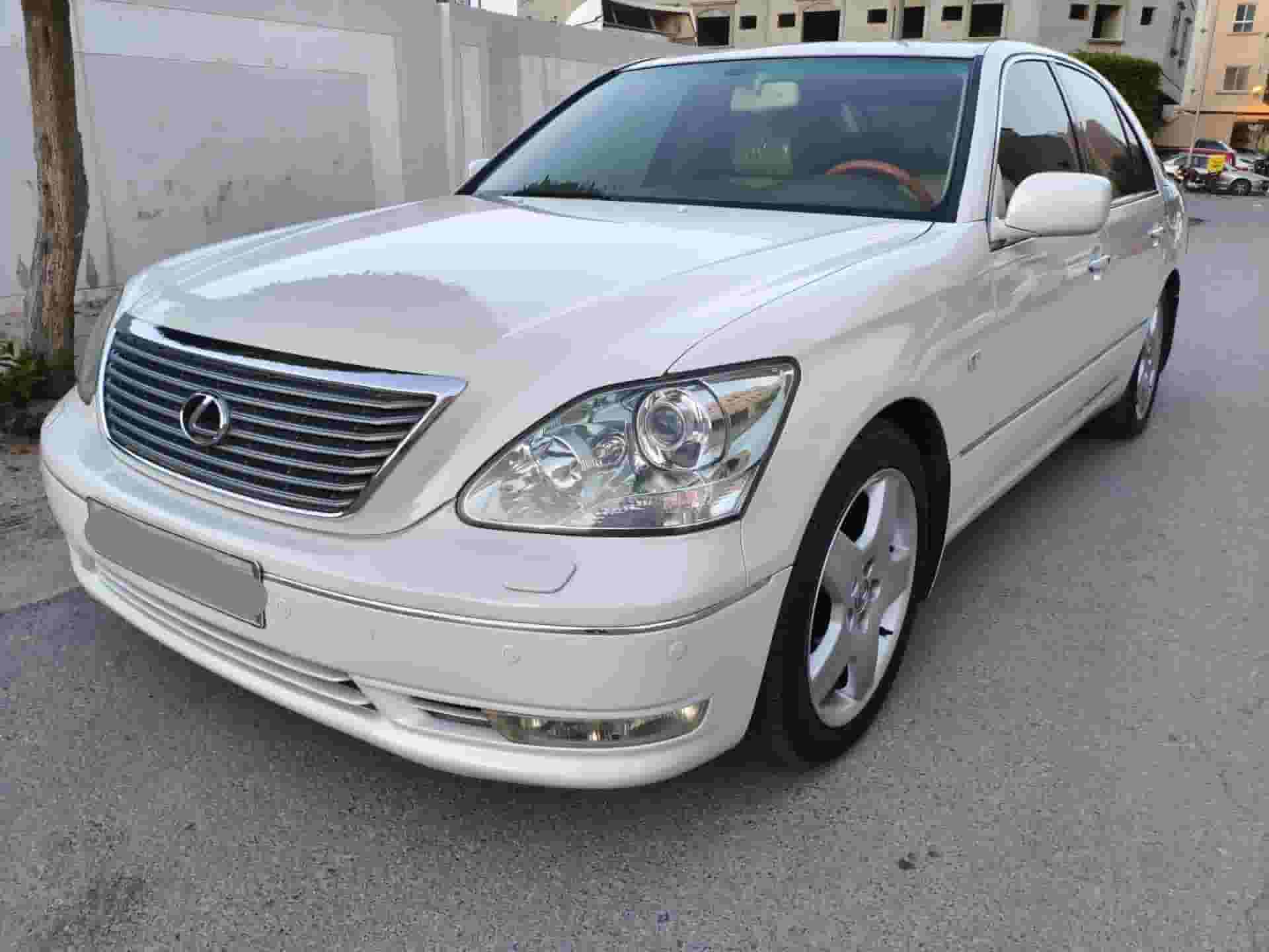 لكزس LS 430 2006 للبيع