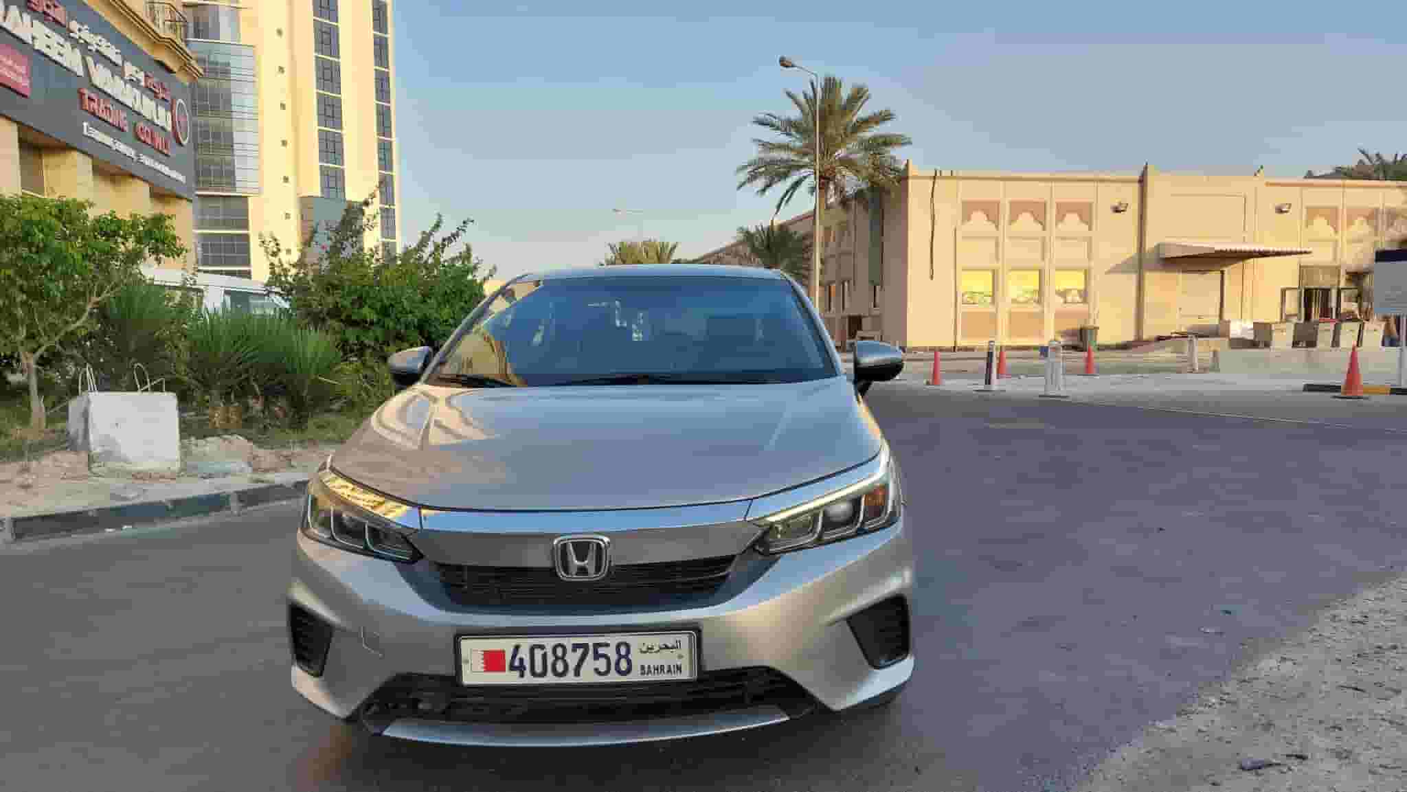 صيانة بئر هوندا سيتي أوتوماتيكية بالكامل
