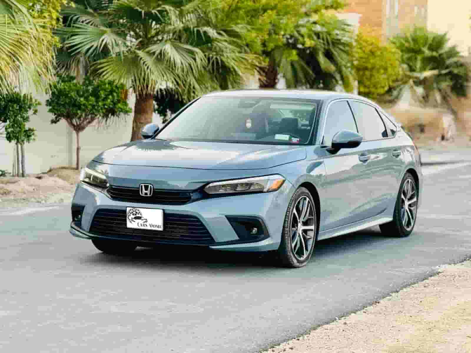 Honda Civic 2023 Full Option