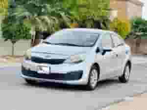 KIA Rio 2017