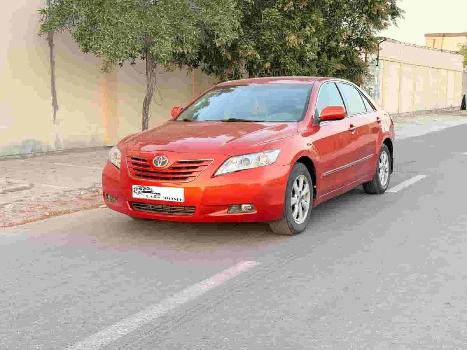 Toyota Camry 2008