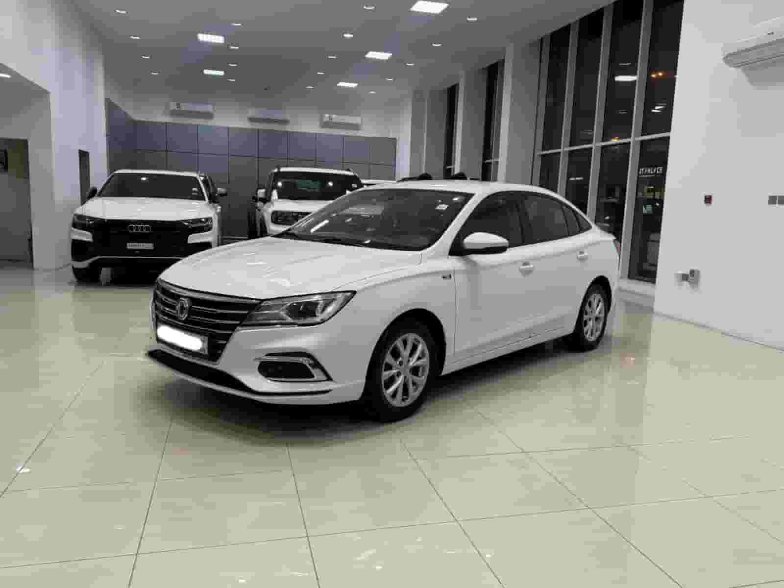 MG 5 2023 