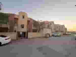 شقق للايجار في منطقه البلاد القديم وعزاري مجمع سكني