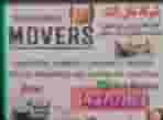 Load unload Shifting