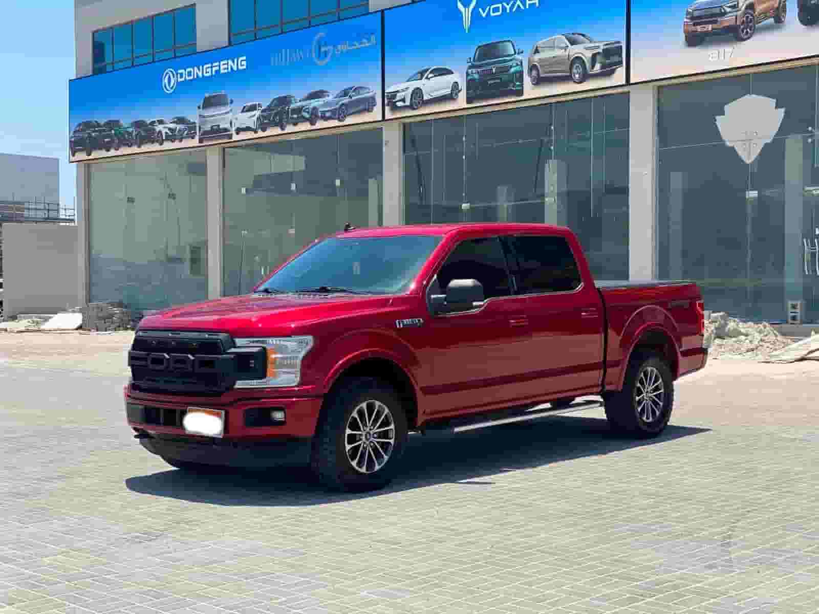 فورد F-150 2019 