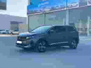 Peugeot 5008 2024 
