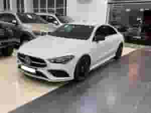 مرسيدس بنز CLA-200 AMG 2020 
