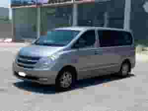 هيونداي H-1 2013 