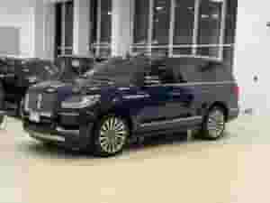 Lincoln Navigator 2018