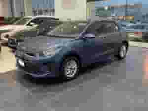 KIA Rio 2022 