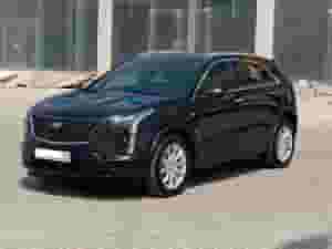 كاديلاك XT4 2023