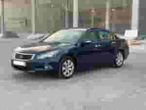 Honda Accord 2010 