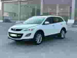 مازدا CX-9 2012 