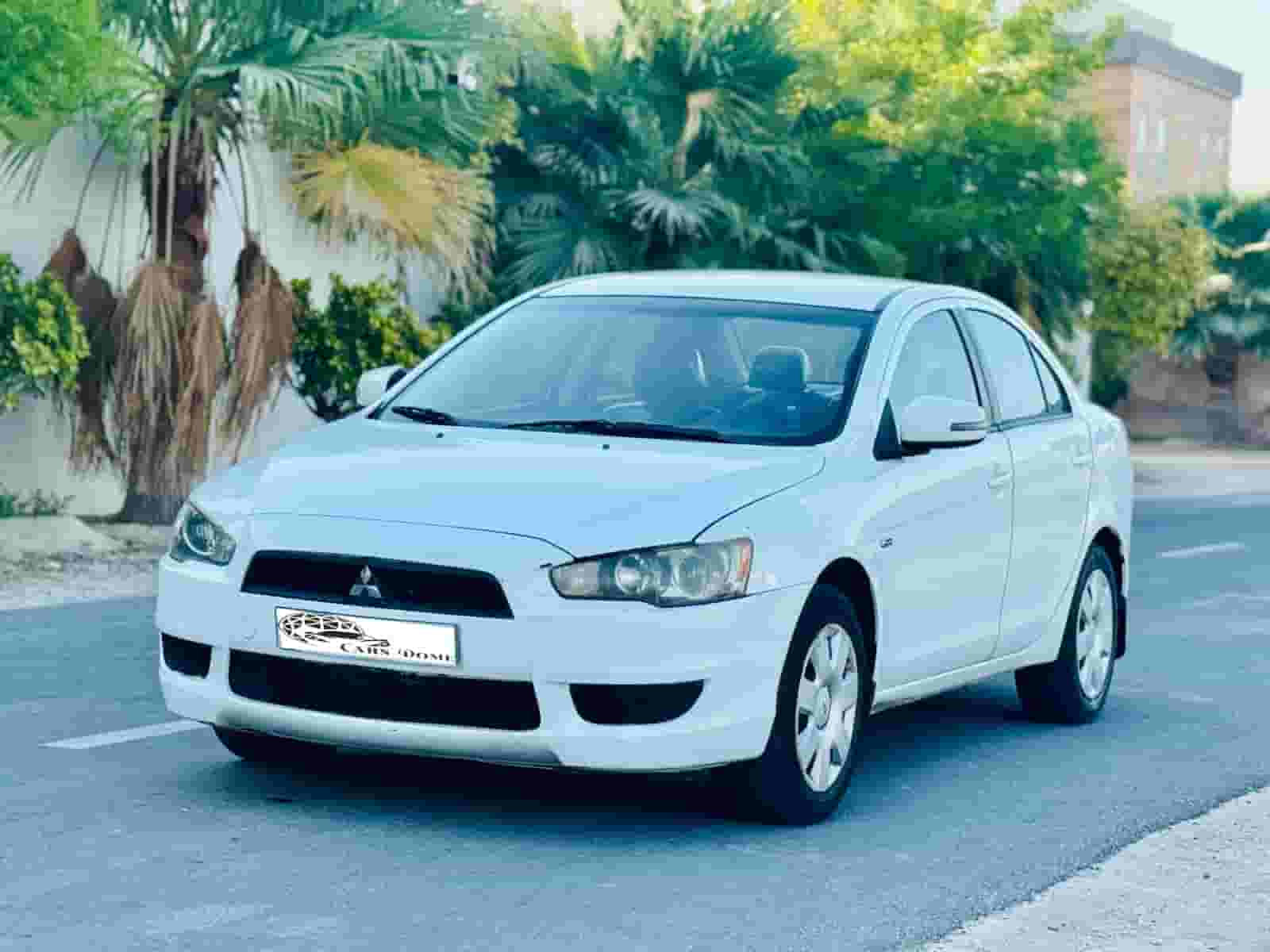 Mitsubishi Lancer 2015 - 1.6L