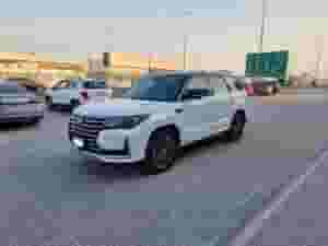 شنجان CS-95 2023