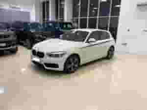BMW 120i 2016 