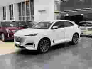 شنجان UNI-K PLUS 2025
