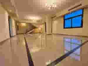 A beautiful villa with garden for rent in Sanad