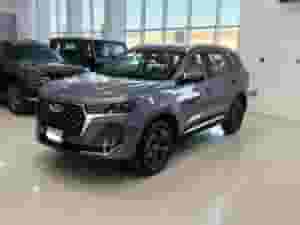 Chery Tiggo 7 2026