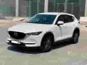 Mazda CX5 2019