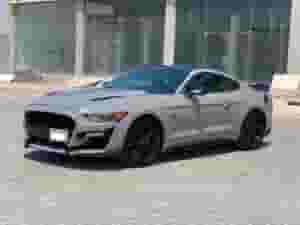 Ford Mustang GT 2016 