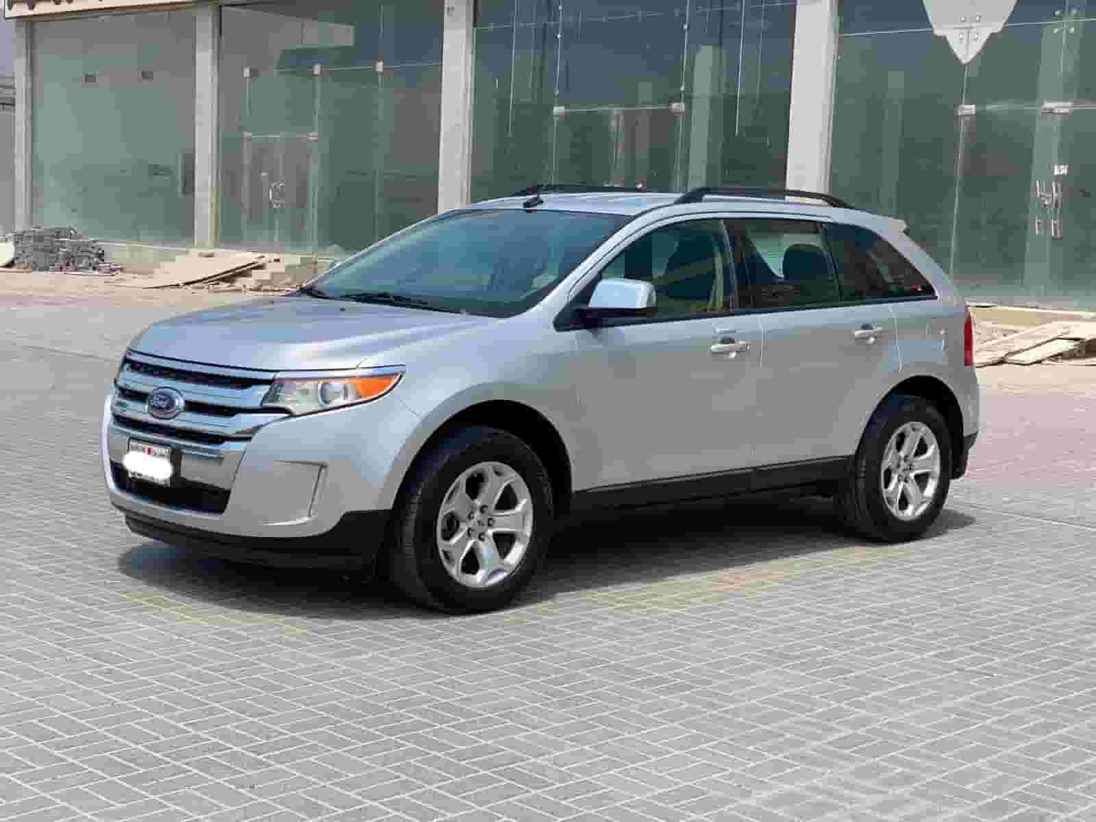 Ford Edge SEL 2014 