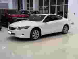 HONDA ACCORD 2009 