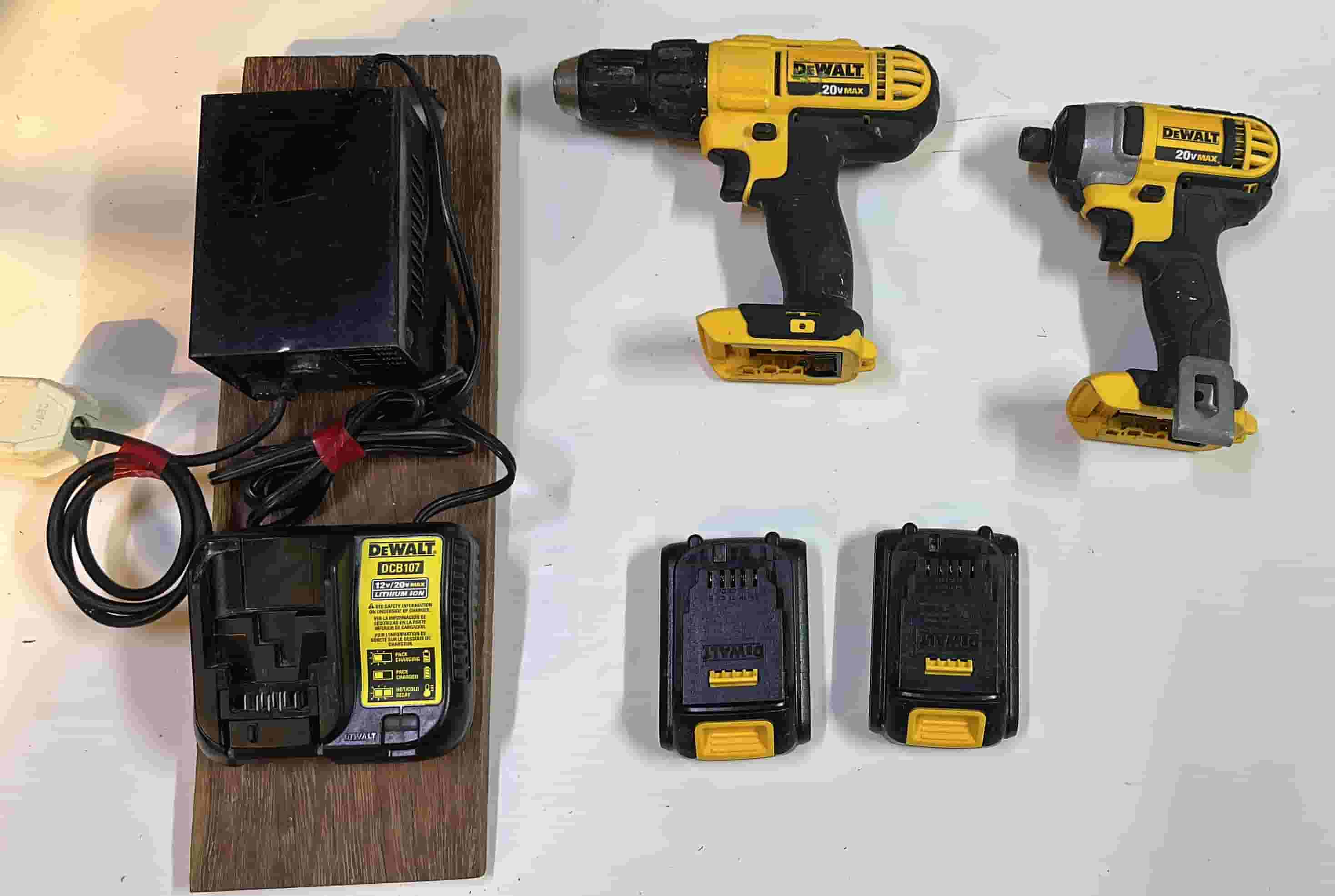 للبيع درلين ماركت dewalt