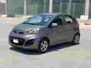 KIA Picanto 2014 
